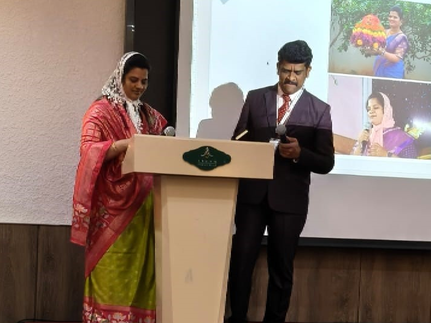 ponsored One Sister To Participate In The Global Tamil Pastors And Leaders’ Leadership Conference