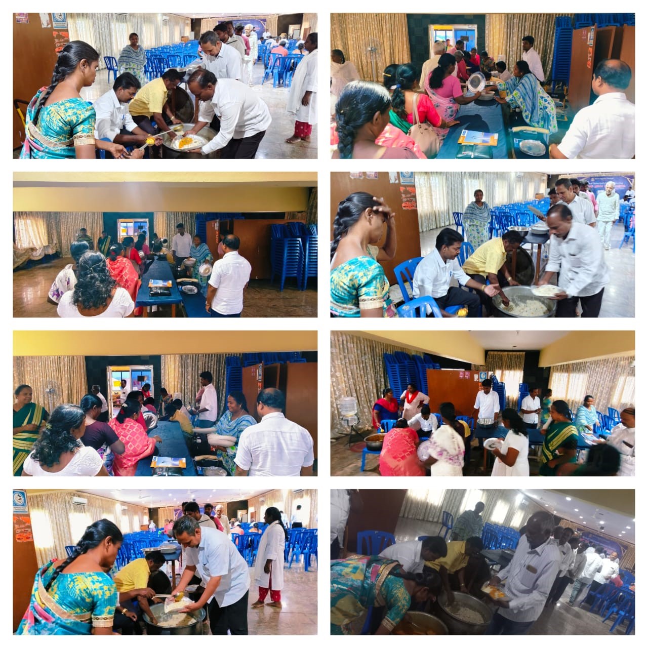 Wam Revival Of God’s Servant Meeting Vellore