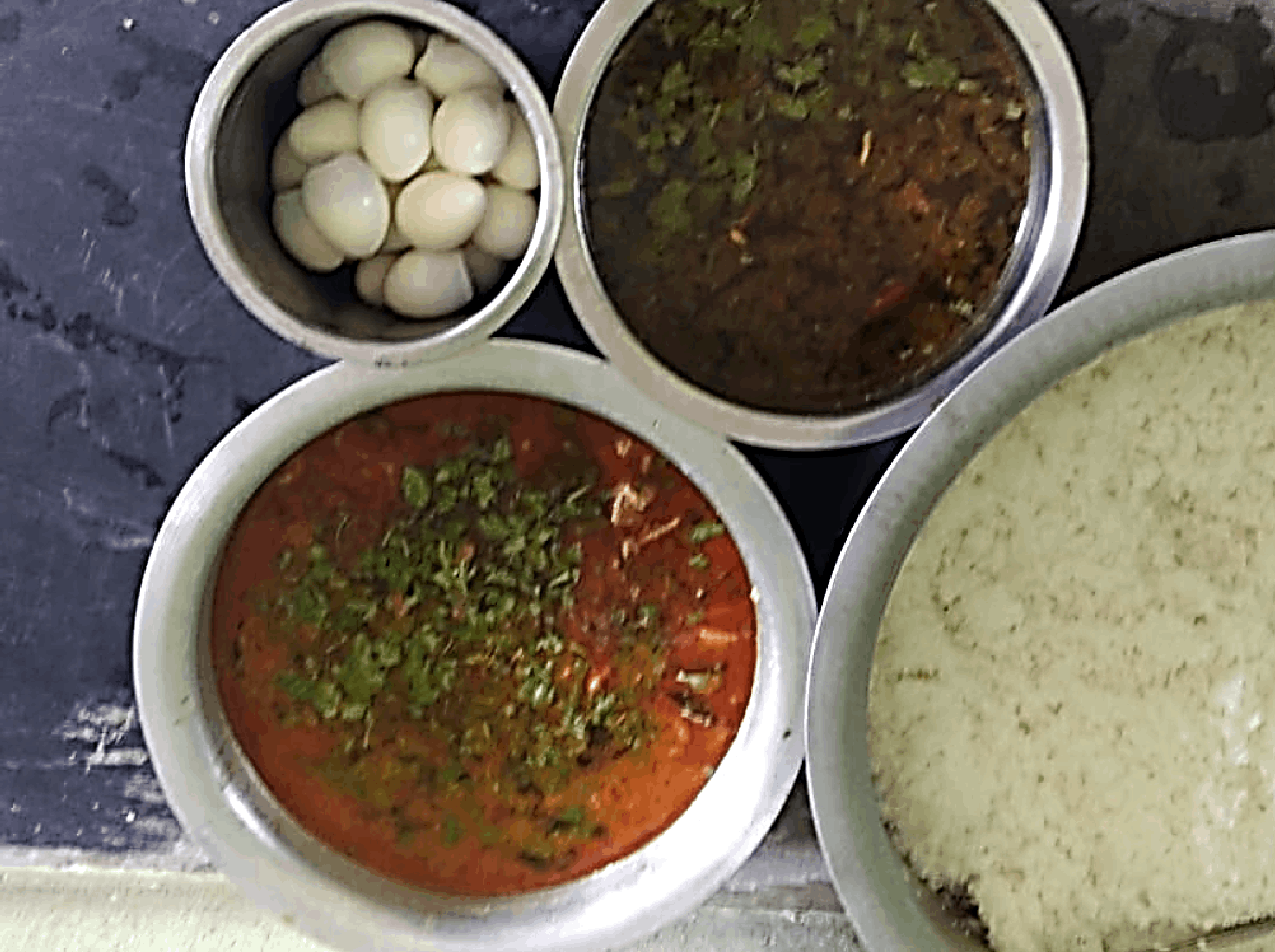  1 Week Of Food Provided To Best New Life Shelter Center