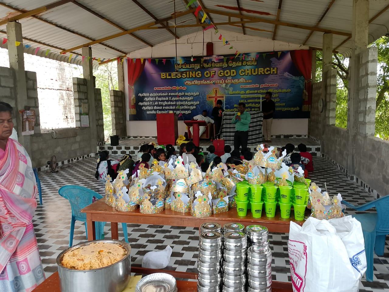 Event 1